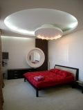 3 rooms apartment in Kiev, Ukraine