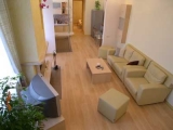 3 rooms Kiev apartment for rent