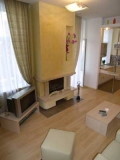 3 rooms apartment in Kiev, Ukraine