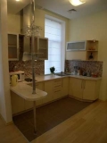 3 rooms apartment in Kiev, Ukraine