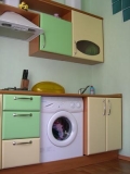 1 room apartment in Kiev, Ukraine