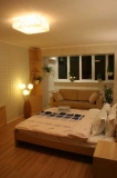 2 rooms apartment in Kiev, Ukraine