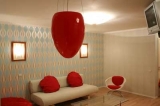 2 rooms apartment in Kiev, Ukraine