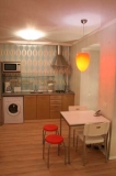 2 rooms apartment in Kiev, Ukraine