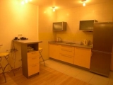 2 rooms apartment in Kiev, Ukraine