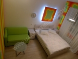 1 room apartment in Kiev, Ukraine