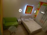 1 room apartment in Kiev, Ukraine