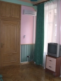 2 rooms apartment in Kiev, Ukraine