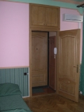 2 rooms apartment in Kiev, Ukraine