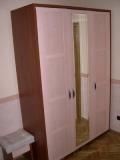 2 rooms apartment in Kiev, Ukraine