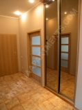 3 rooms apartment in Kiev, Ukraine