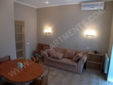 3 rooms Kiev apartment for rent