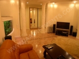 3 rooms Kiev apartment for rent