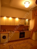 3 rooms apartment in Kiev, Ukraine