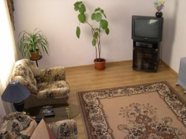 3 rooms apartment in Kiev, Ukraine