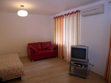 1 room apartment in Kiev, Ukraine