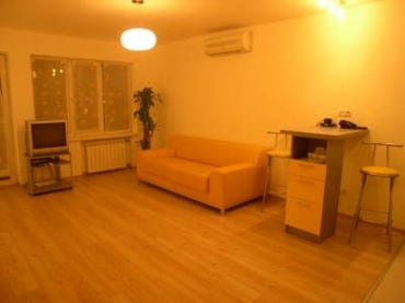 2 rooms apartment in Kiev, Ukraine