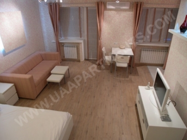 1 room apartment in Kiev, Ukraine