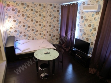 1 room apartment in Kiev, Ukraine