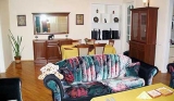 4 rooms Kiev apartment for rent