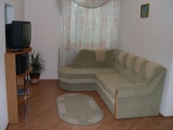Click to see the full-size photos of this 2 rooms apartment for rent in Kiev, Ukraine