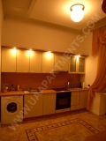 Click to see the full-size photos of this 3 rooms apartment for rent in Kiev, Ukraine